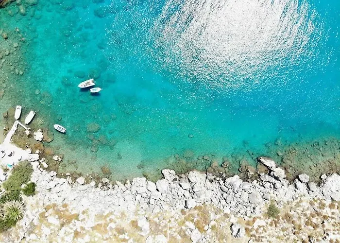 Atlantic Cave Haven-seaside, Fully Equipped *