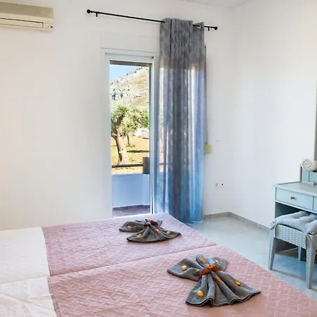 Atlantic Cave Haven-seaside, Fully Equipped Kolymbia