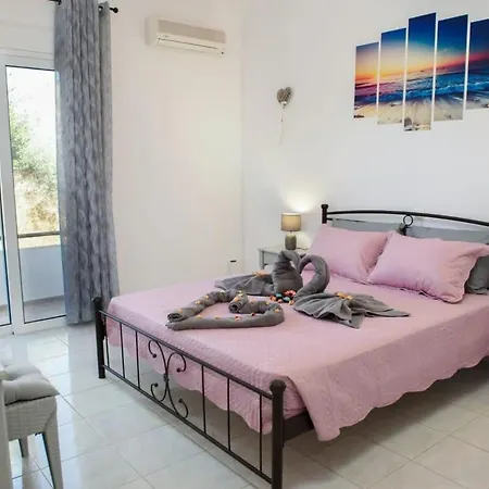 Atlantic Cave Haven-seaside, Fully Equipped Apartament *