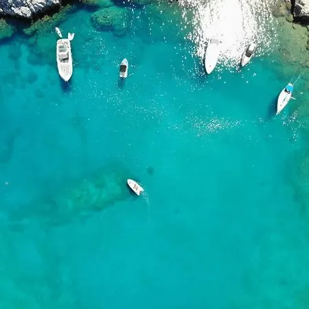 Atlantic Cave Haven-seaside, Fully Equipped Apartmán *