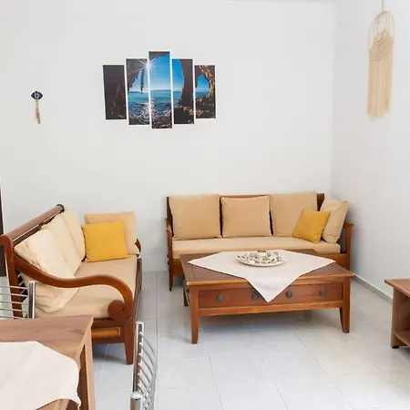 Atlantic Cave Haven-seaside, Fully Equipped * Kolymbia