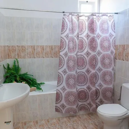 公寓 Atlantic Cave Haven-seaside, Fully Equipped 科林比亚