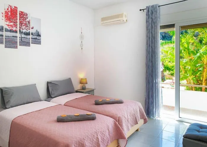 Atlantic Cave Haven-seaside, Fully Equipped كولومبيا