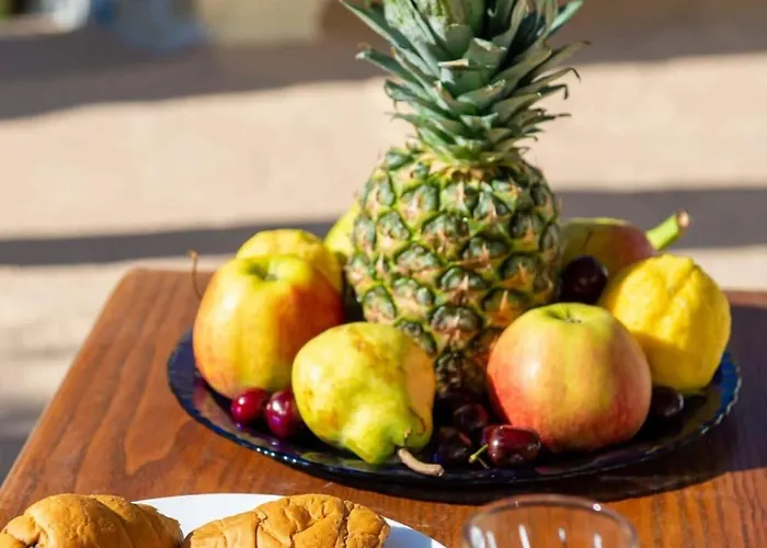 Atlantic Cave Haven-seaside, Fully Equipped