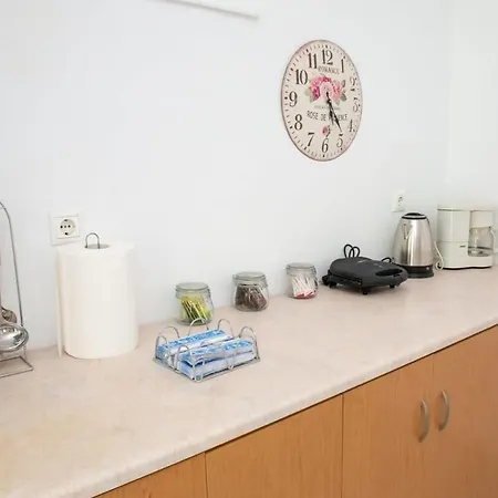 Apartament Atlantic Cave Haven-seaside, Fully Equipped *