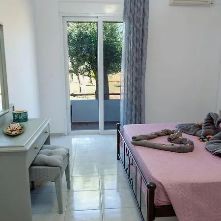 Atlantic Cave Haven-seaside, Fully Equipped * Kolymbia