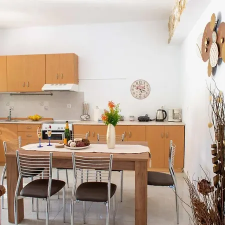 Appartement Atlantic Cave Haven-seaside, Fully Equipped
