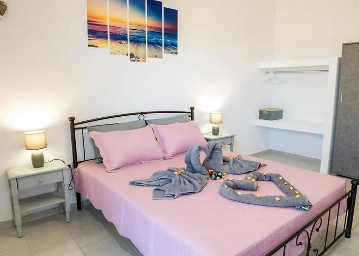 Atlantic Cave Haven-seaside, Fully Equipped Apartament *