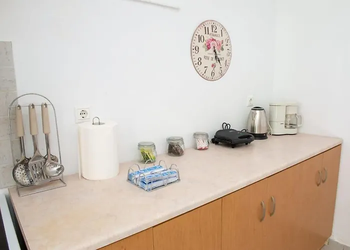 Apartament Atlantic Cave Haven-seaside, Fully Equipped *